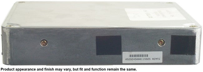 CARDONE Reman Engine Control Module (ECM) P/N:72-1147 Fits: Toyota Supra 1989 - Image 1