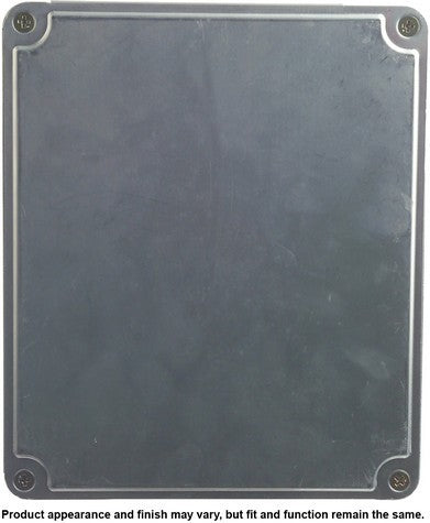 CARDONE Reman Engine Control Module (ECM) P/N:72-1147 Fits: Toyota Supra 1989 - Image 2