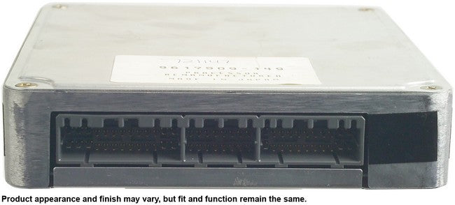 CARDONE Reman Engine Control Module (ECM) P/N:72-1147 Fits: Toyota Supra 1989 - Image 3