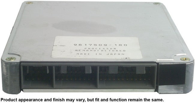 CARDONE Reman Engine Control Module (ECM) P/N:72-1150 Fits: Toyota Supra 1989 - Image 3