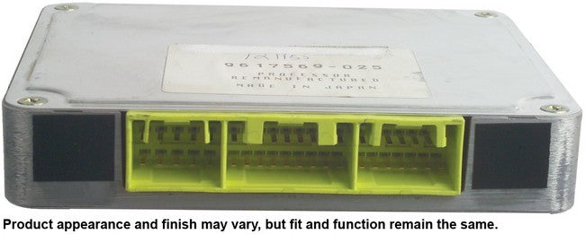 CARDONE Reman Engine Control Module (ECM) P/N:72-1155 Fits: Toyota Mr2 1987 - Image 3