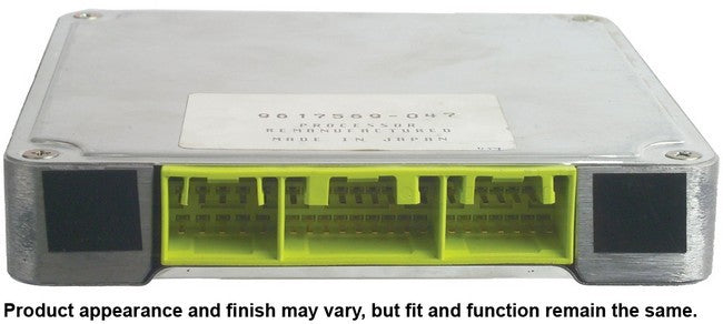 CARDONE Reman Engine Control Module (ECM) P/N:72-1159 Fits: Toyota Mr2 89-88 - Image 3