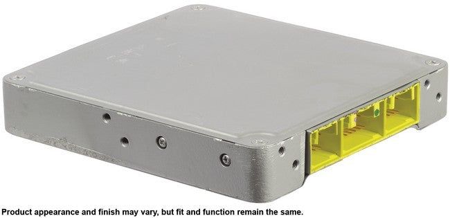 CARDONE Reman Engine Control Module (ECM) P/N:72-1162 Fits: Toyota Camry 1988 - Image 1