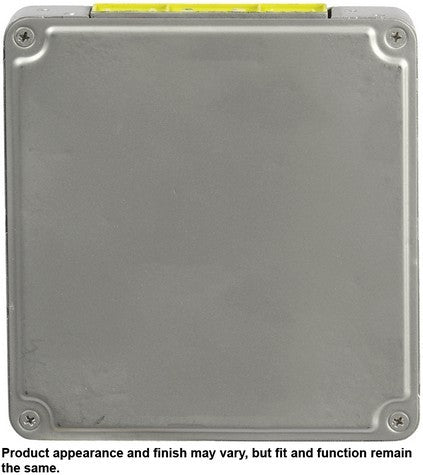 CARDONE Reman Engine Control Module (ECM) P/N:72-1162 Fits: Toyota Camry 1988 - Image 2