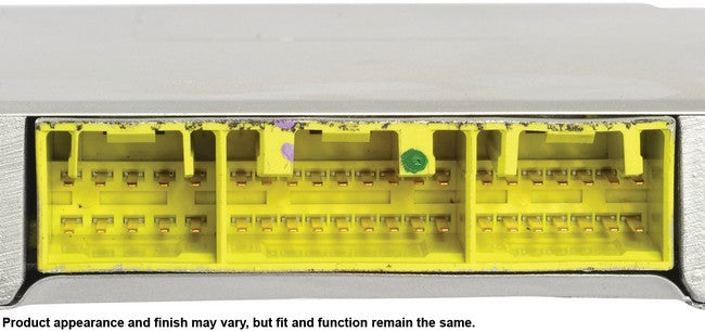 CARDONE Reman Engine Control Module (ECM) P/N:72-1162 Fits: Toyota Camry 1988 - Image 3