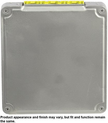 CARDONE Reman Engine Control Module (ECM) P/N:72-1162 Fits: Toyota Camry 1988 - Image 4