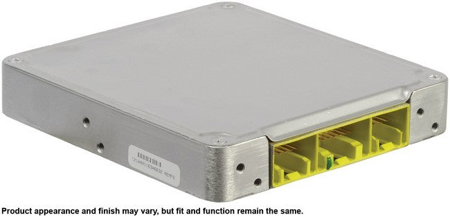CARDONE Reman Engine Control Module (ECM) P/N:72-1163 Fits: Toyota Camry 1988, Toyota Celica 1988 - Image 1