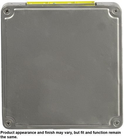 CARDONE Reman Engine Control Module (ECM) P/N:72-1163 Fits: Toyota Camry 1988, Toyota Celica 1988 - Image 2