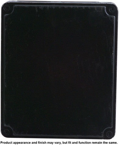 CARDONE Reman Engine Control Module (ECM) P/N:72-1166 Fits: Toyota Cressida 90-89 - Image 2