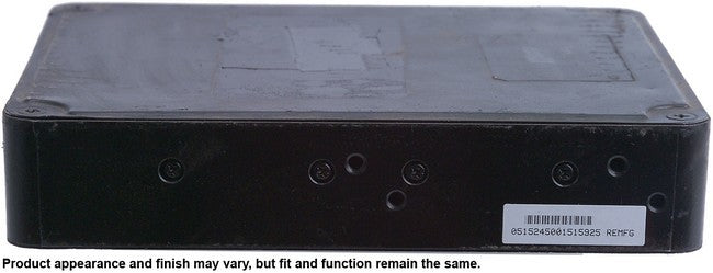 CARDONE Reman Engine Control Module (ECM) P/N:72-1166 Fits: Toyota Cressida 90-89 - Image 3
