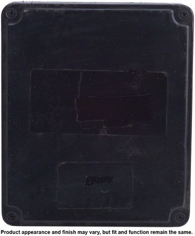 CARDONE Reman Engine Control Module (ECM) P/N:72-1166 Fits: Toyota Cressida 90-89 - Image 4