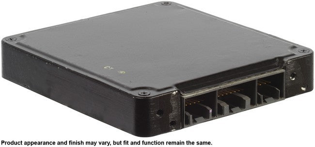 CARDONE Reman Engine Control Module (ECM) P/N:72-1177 Fits: Toyota Camry 1989, Toyota Celica 89-88 - Image 1