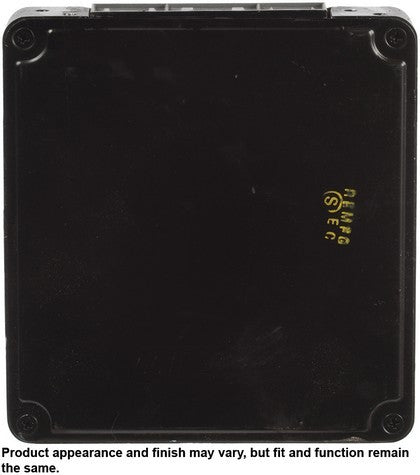 CARDONE Reman Engine Control Module (ECM) P/N:72-1177 Fits: Toyota Camry 1989, Toyota Celica 89-88 - Image 2
