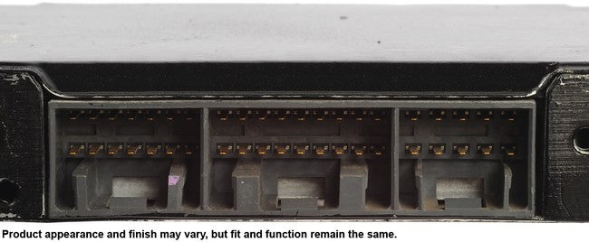 CARDONE Reman Engine Control Module (ECM) P/N:72-1177 Fits: Toyota Camry 1989, Toyota Celica 89-88 - Image 3