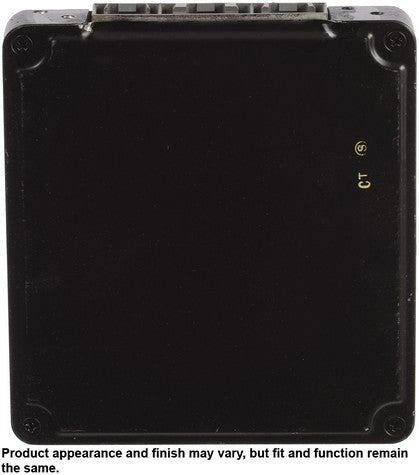 CARDONE Reman Engine Control Module (ECM) P/N:72-1177 Fits: Toyota Camry 1989, Toyota Celica 89-88 - Image 4