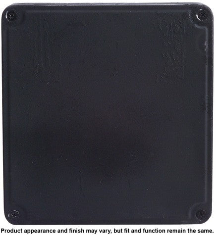CARDONE Reman Engine Control Module (ECM) P/N:72-1186 Fits: Toyota Camry 1989 - Image 2