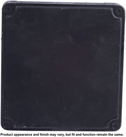 CARDONE Reman Engine Control Module (ECM) P/N:72-1186 Fits: Toyota Camry 1989 - Image 4
