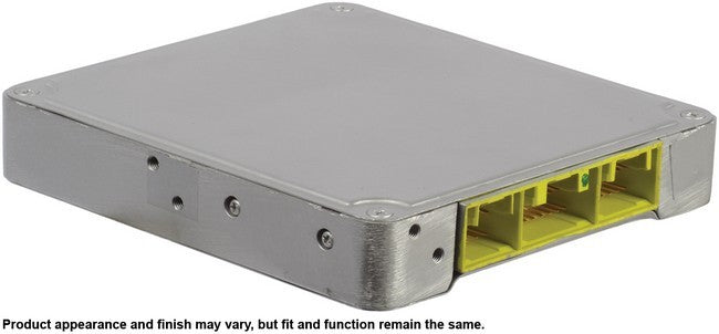 CARDONE Reman Engine Control Module (ECM) P/N:72-1191 Fits: Toyota 4runner 1988, Toyota Pickup 1988 - Image 1