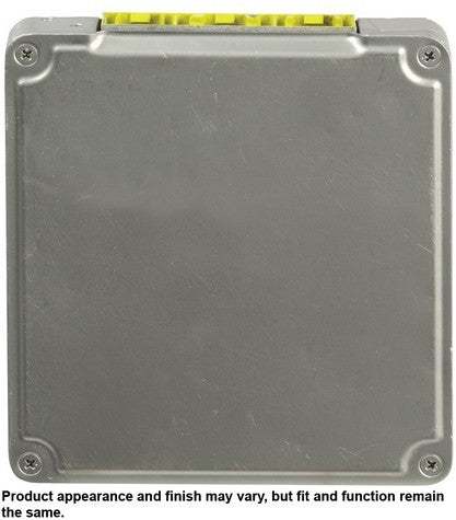 CARDONE Reman Engine Control Module (ECM) P/N:72-1191 Fits: Toyota 4runner 1988, Toyota Pickup 1988 - Image 2