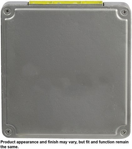 CARDONE Reman Engine Control Module (ECM) P/N:72-1191 Fits: Toyota 4runner 1988, Toyota Pickup 1988 - Image 4