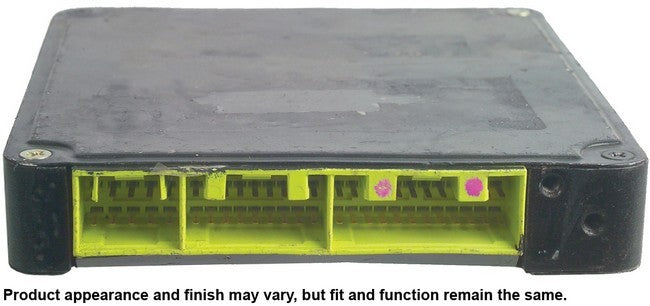 CARDONE Reman Engine Control Module (ECM) P/N:72-1192 Fits: Toyota 4runner 1988, Toyota Pickup 1988 - Image 3