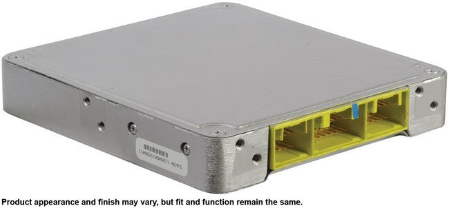 CARDONE Reman Engine Control Module (ECM) P/N:72-1193 Fits: Toyota 4runner 1988, Toyota Pickup 1988 - Image 1