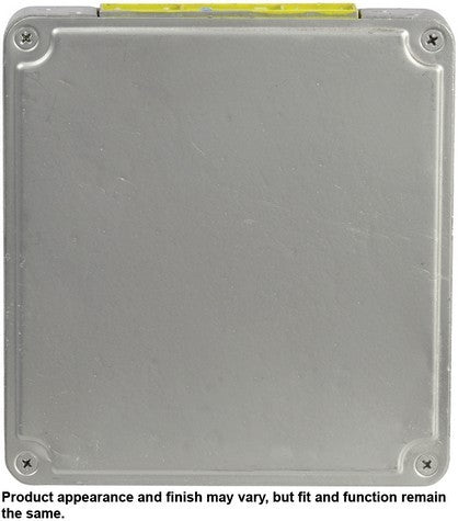 CARDONE Reman Engine Control Module (ECM) P/N:72-1193 Fits: Toyota 4runner 1988, Toyota Pickup 1988 - Image 4