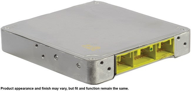 CARDONE Reman Engine Control Module (ECM) P/N:72-1194 Fits: Toyota Pickup 1988 - Image 1