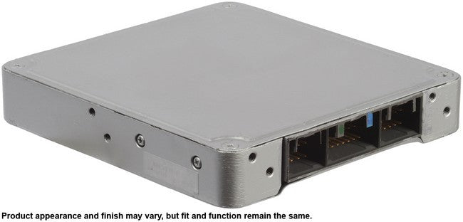CARDONE Reman Engine Control Module (ECM) P/N:72-1195 Fits: Toyota Pickup 90-89 - Image 1