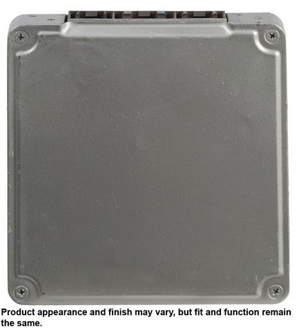 CARDONE Reman Engine Control Module (ECM) P/N:72-1195 Fits: Toyota Pickup 90-89 - Image 2