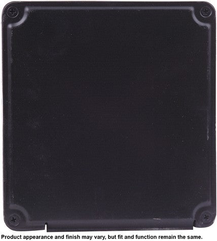 CARDONE Reman Engine Control Module (ECM) P/N:72-1198 Fits: Toyota Pickup 1989 - Image 1