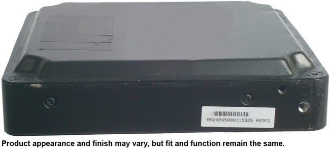 CARDONE Reman Engine Control Module (ECM) P/N:72-1199 Fits: Toyota Pickup 1989 - Image 1