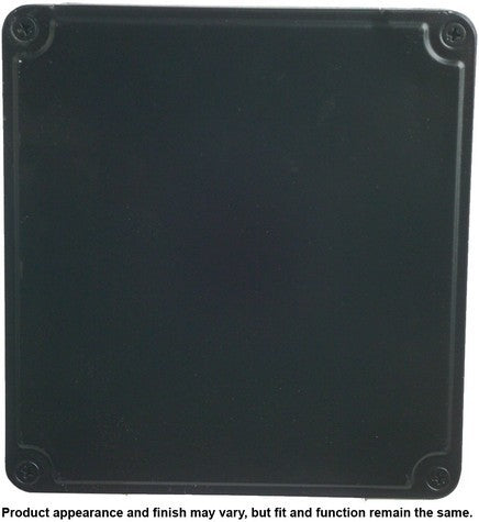 CARDONE Reman Engine Control Module (ECM) P/N:72-1199 Fits: Toyota Pickup 1989 - Image 2