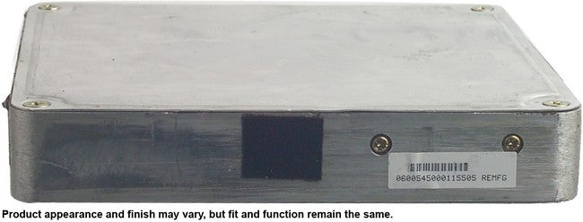 CARDONE Reman Engine Control Module (ECM) P/N:72-1210 Fits: Geo Prizm 1990, Toyota Corolla 91-90 - Image 1