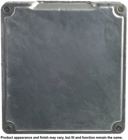 CARDONE Reman Engine Control Module (ECM) P/N:72-1210 Fits: Geo Prizm 1990, Toyota Corolla 91-90 - Image 2