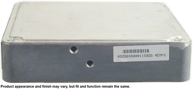 CARDONE Reman Engine Control Module (ECM) P/N:72-1214 Fits: Toyota Tercel 93-90 - Image 1