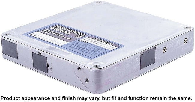 CARDONE Reman Engine Control Module (ECM) P/N:72-1224 Fits: Toyota Pickup 92-91 - Image 1