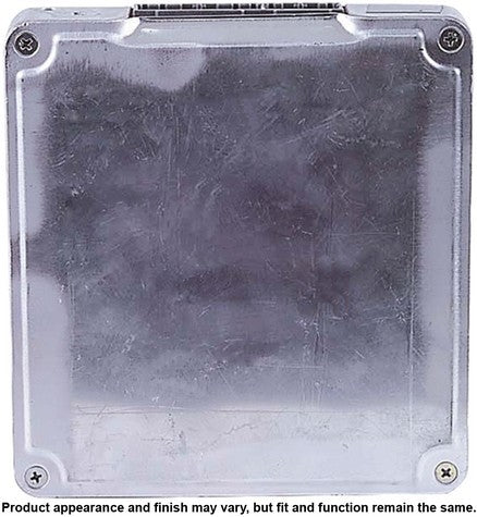 CARDONE Reman Engine Control Module (ECM) P/N:72-1224 Fits: Toyota Pickup 92-91 - Image 2