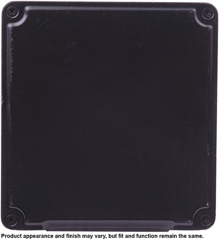 CARDONE Reman Engine Control Module (ECM) P/N:72-1228 Fits: Toyota 4runner 1989 - Image 1