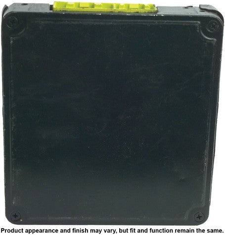 CARDONE Reman Engine Control Module (ECM) P/N:72-1232 Fits: Toyota Camry 86-85 - Image 2