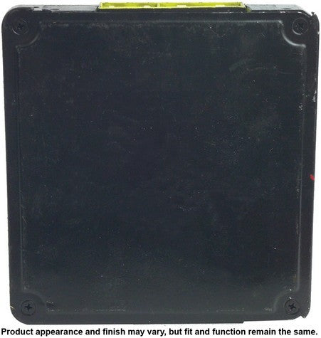 CARDONE Reman Engine Control Module (ECM) P/N:72-1232 Fits: Toyota Camry 86-85 - Image 4