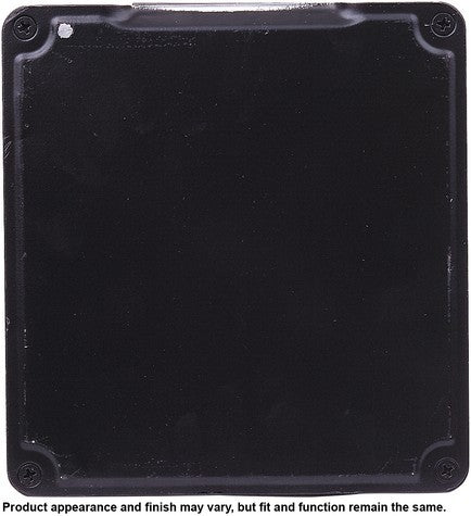 CARDONE Reman Engine Control Module (ECM) P/N:72-1243 Fits: Toyota Corolla 92-91 - Image 1