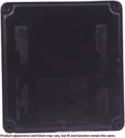 CARDONE Reman Engine Control Module (ECM) P/N:72-1246 Fits: Toyota Corolla 92-91 - Image 1