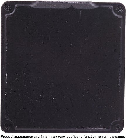 CARDONE Reman Engine Control Module (ECM) P/N:72-1247 Fits: Toyota Corolla 93-90 - Image 1