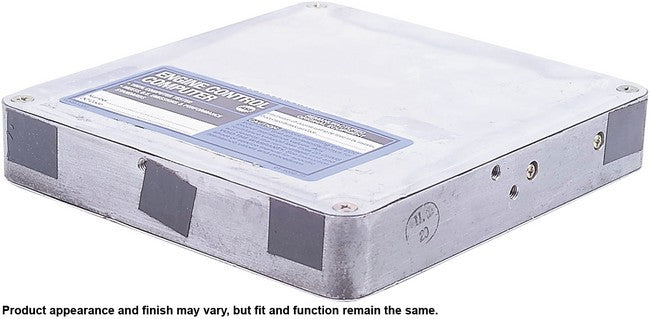 CARDONE Reman Engine Control Module (ECM) P/N:72-1279 Fits: Toyota Corolla 1993 - Image 1