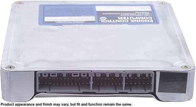 CARDONE Reman Engine Control Module (ECM) P/N:72-1279 Fits: Toyota Corolla 1993 - Image 3