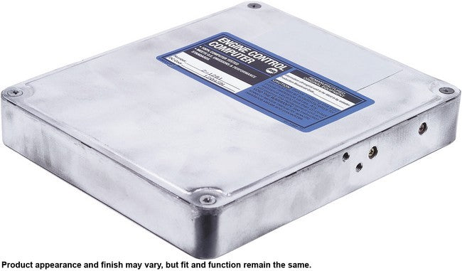 CARDONE Reman Engine Control Module (ECM) P/N:72-1281 Fits: Toyota Corolla 1993 - Image 1
