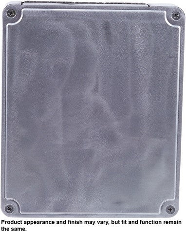 CARDONE Reman Engine Control Module (ECM) P/N:72-1281 Fits: Toyota Corolla 1993 - Image 2