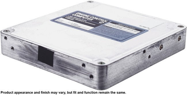 CARDONE Reman Engine Control Module (ECM) P/N:72-1305 Fits: Toyota Camry 1990 - Image 1