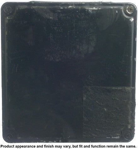 CARDONE Reman Engine Control Module (ECM) P/N:72-1317 Fits: Toyota Camry 93-92 - Image 2